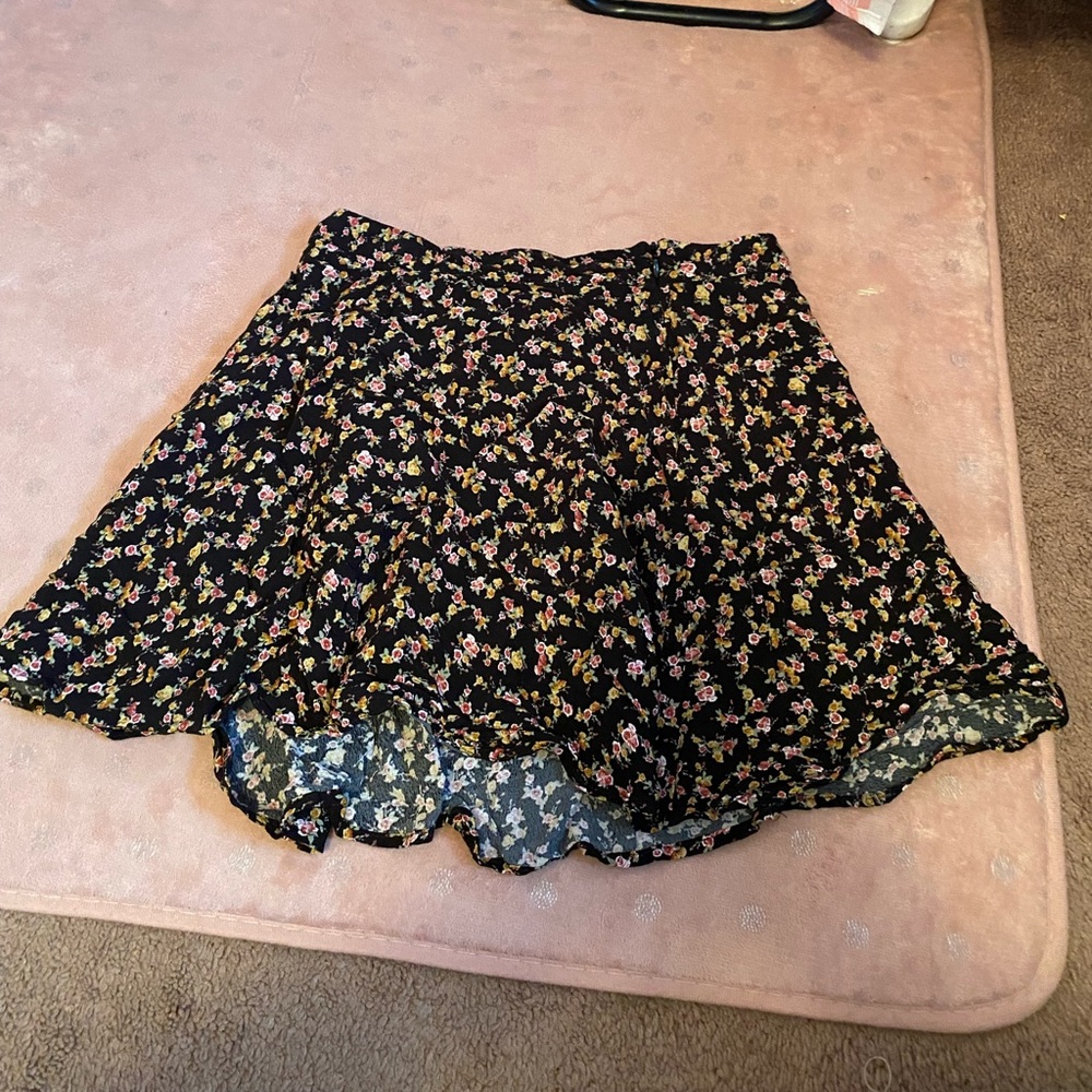 Women skirt